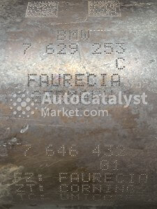 7629253 C  /  7646432 01 - Photo № 4 | AutoCatalyst Market