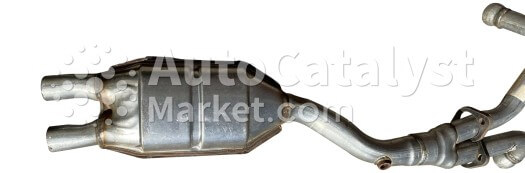 ECO 11 Catalytic Converter Scrap Price — Photo № 3 | AutoCatalyst Market