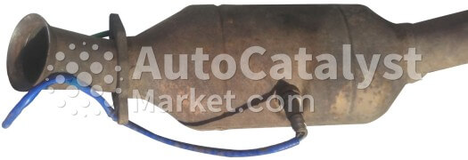 Precio de catalizador 2R83-5E212-DA usado (chatarra) — Foto № 2 | AutoCatalyst Market