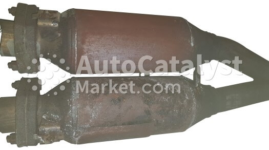 1J0178GA / 8L9131701D (Single) - 照片 № 1 | AutoCatalyst Market