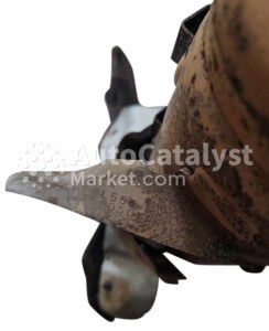 L555 - 照片 № 1 | AutoCatalyst Market