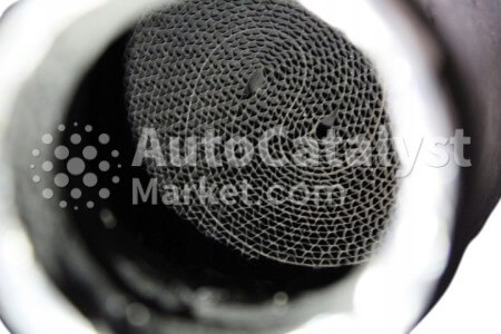 Preço do catalisador 1317672 + 1317673  (Single) usado (sucata) — Foto № 3 | AutoCatalyst Market