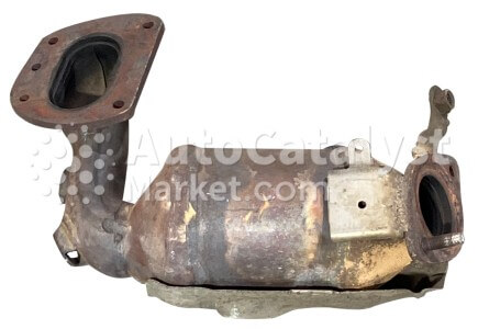 L0P430 - Photo № 1 | AutoCatalyst Market