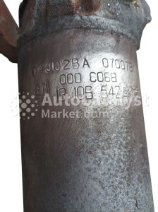 GM 75 - Photo № 2 | AutoCatalyst Market