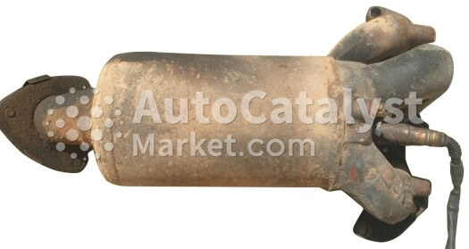 GM 75 - Photo № 1 | AutoCatalyst Market