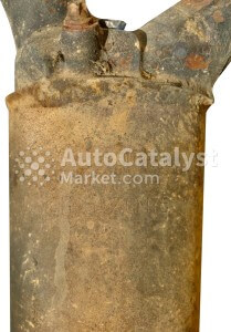 GM 75 - Photo № 3 | AutoCatalyst Market