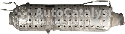 UFKM02 (CERAMIC+DPF) - Photo № 2 | AutoCatalyst Market