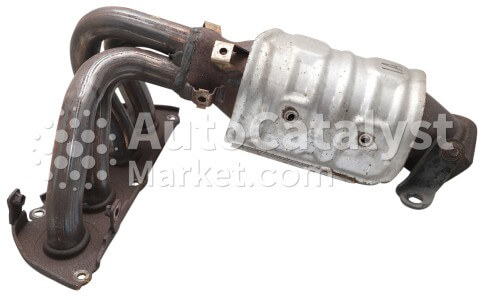 36030 - 照片 № 2 | AutoCatalyst Market