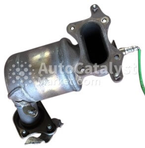 C18 (Honda) - Photo № 1 | AutoCatalyst Market