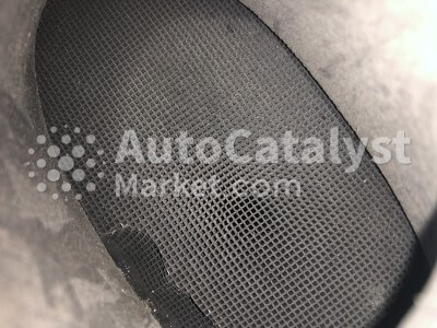 Сena katalizatora na złomie 88GB-5E242-CB — Zdjęcie № 4 | AutoCatalyst Market