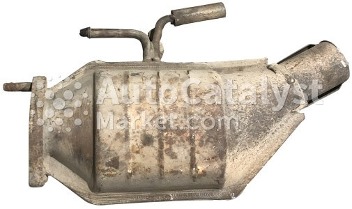 Сena katalizatora na złomie 88GB-5E242-CB — Zdjęcie № 2 | AutoCatalyst Market