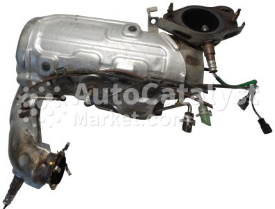 208A06183R / H8201534606 (DPF) Catalytic Converter Scrap Price — Photo № 2 | AutoCatalyst Market