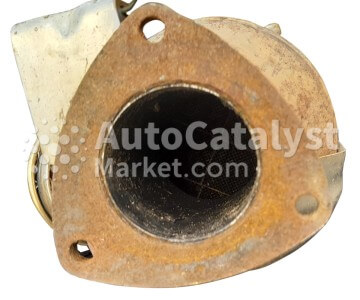 94721889  | 672041214 Prix ​​du catalyseur  d'occasion (ferraille) — Photo № 3 | AutoCatalyst Market