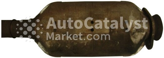 25131656 - 照片 № 1 | AutoCatalyst Market