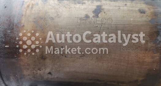 C 657 - 照片 № 1 | AutoCatalyst Market