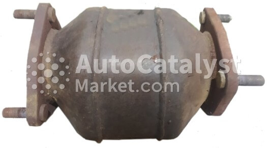 前使用過（廢料）催化器的銷售價格 96347737  | SR0 D0F01 19901C — 照片 № 1 | AutoCatalyst Market