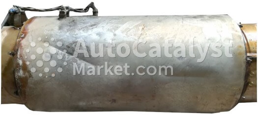 N 0430 SERIES (DPF) - 照片 № 1 | AutoCatalyst Market