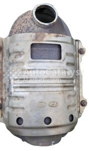 MCR - 照片 № 1 | AutoCatalyst Market