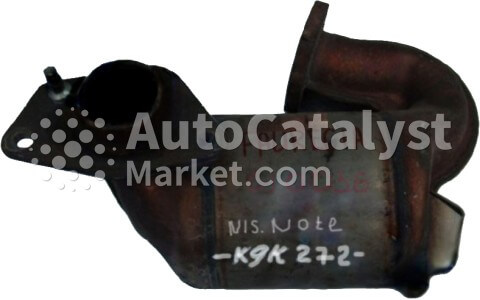 CJ0036 - 照片 № 1 | AutoCatalyst Market