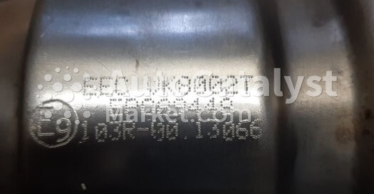 103R-00.13066 - 照片 № 1 | AutoCatalyst Market