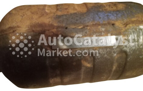 719AAW - 照片 № 2 | AutoCatalyst Market