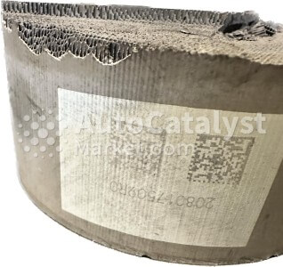 208A01380R (CERAMIC) - Photo № 11 | AutoCatalyst Market