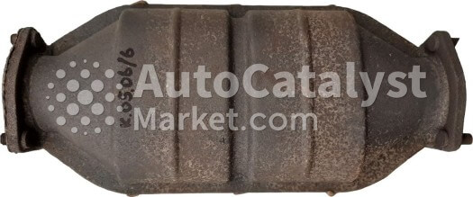 Catalytic Converter DONG WON ZS / DA07082  | Australia - Scrap Prices & Sell Used — Photo № 2 | AutoCatalyst Market