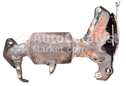 671-C01 - Foto № 2 | AutoCatalyst Market