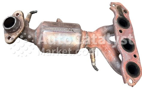 671-C01 - Foto № 1 | AutoCatalyst Market