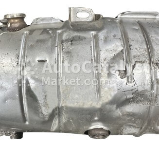 TR PSA K786 (CERAMIC+DPF) - Photo № 4 | AutoCatalyst Market