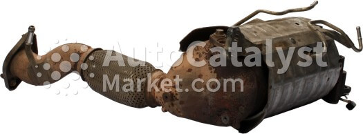 7302 (CERAMIC) - Zdjęcie № 4 | AutoCatalyst Market