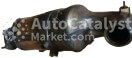 25184394 (DPF) - الصورة № 1 | AutoCatalyst Market