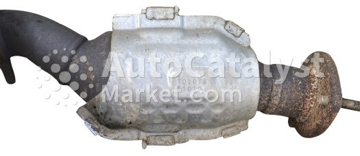 51010 - Photo № 1 | AutoCatalyst Market