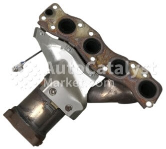 63J-C31 - Foto № 1 | AutoCatalyst Market