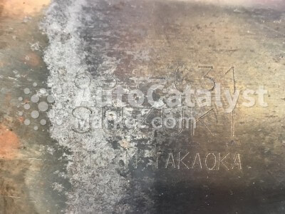 63J-C31 - Foto № 5 | AutoCatalyst Market