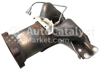 63J-C31 - Foto № 2 | AutoCatalyst Market