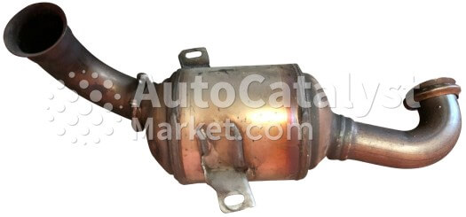 Цена б/у катализатора Peugeot TR PSA K594 — Фото № 2 | AutoCatalyst Market