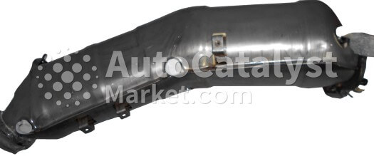 28802-8692 Catalytic Converter Scrap Price — Photo № 1 | AutoCatalyst Market