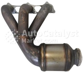 9A111302195 - 照片 № 1 | AutoCatalyst Market