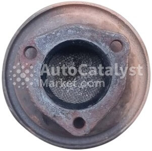 377131701L - Foto № 1 | AutoCatalyst Market