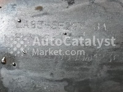 DA83-5F297-BA - Photo № 1 | AutoCatalyst Market
