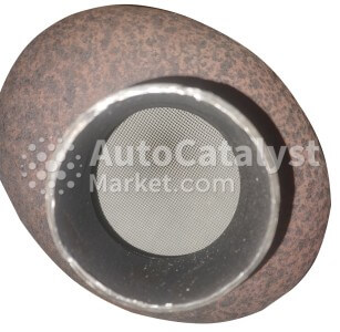 16ACE0CP - Photo № 1 | AutoCatalyst Market