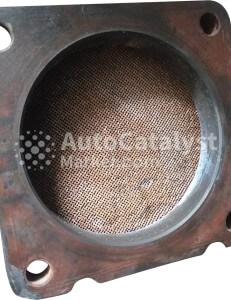 TR PSA K586 - Photo № 2 | AutoCatalyst Market