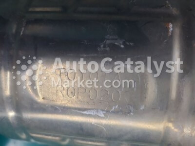 R0P020 - Photo № 1 | AutoCatalyst Market