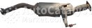 C 401 (DPF) - Foto № 1 | AutoCatalyst Market