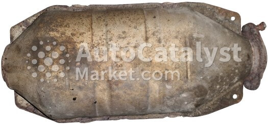 JK (Mitsubishi) - Foto № 1 | AutoCatalyst Market