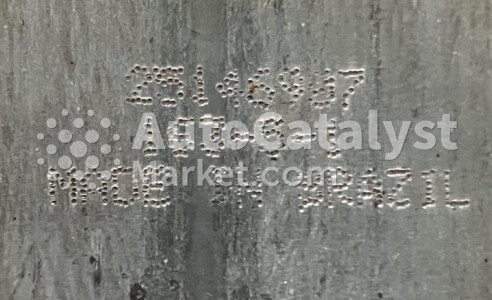 25146907 - 照片 № 2 | AutoCatalyst Market