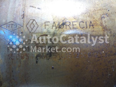 208A03087R (CERAMIC) - 照片 № 5 | AutoCatalyst Market