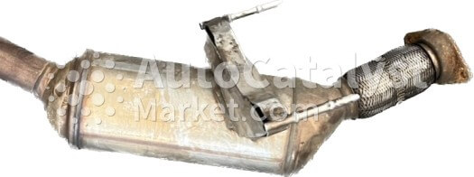 C631 - الصورة № 1 | AutoCatalyst Market