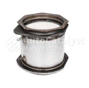 898155142 - 照片 № 1 | AutoCatalyst Market